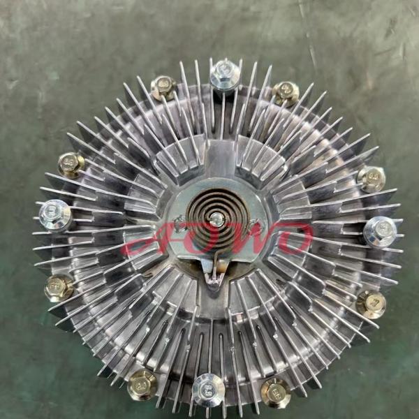 16210-31030 Truck Fan Clutch Heavy Duty With Environmental Protection