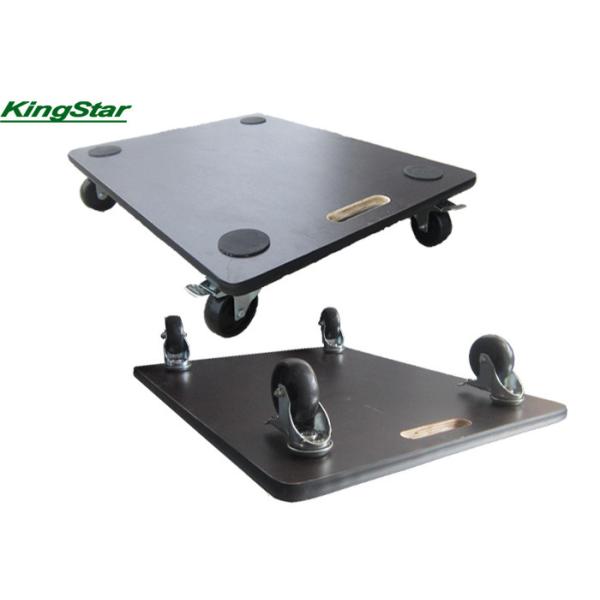 Easy Move Heavy Duty Furniture Dolly Transport Roller With Swivel Casters Brakes