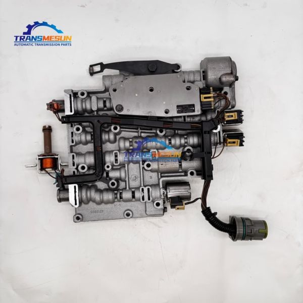 4L60E/4L65E/4L70E Valve Body Assembly 17-pin 4216995 for 03-07 GMC Hummer H2
