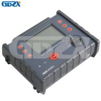 BY2677 Digital Insulation Resistance Tester High Resolution Wide Range