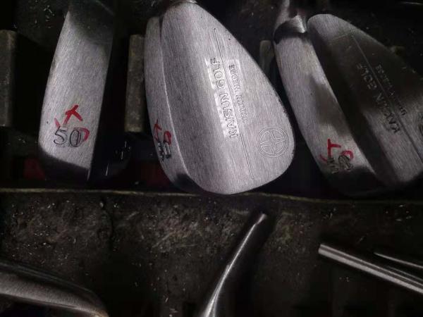 Stainless Steel Golf Wedge , Golf Wedge , Golf Head  , Pw, Aw, Sw , Golf Wedges