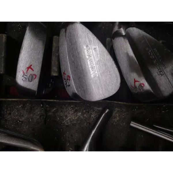Stainless Steel Golf Wedge , Golf Wedge , Golf Head  , Pw, Aw, Sw , Golf Wedges