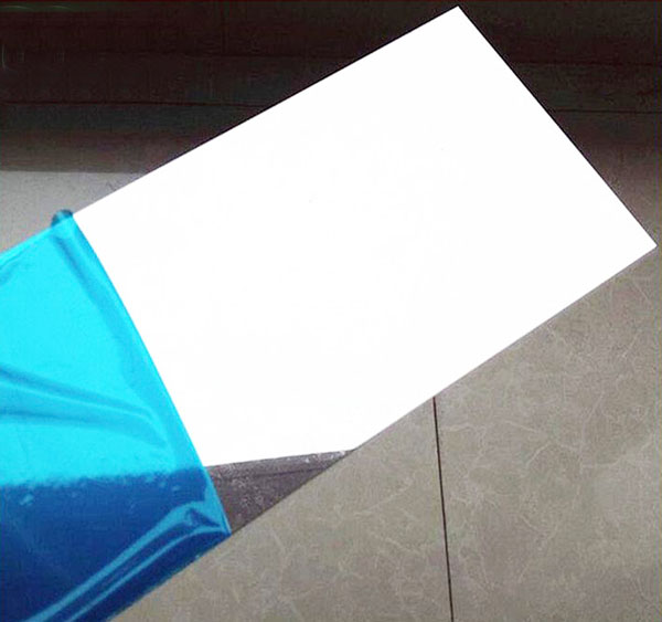 Лист нержавеющей стали 20 калибров 304 #4 матовый финиш 3000мм