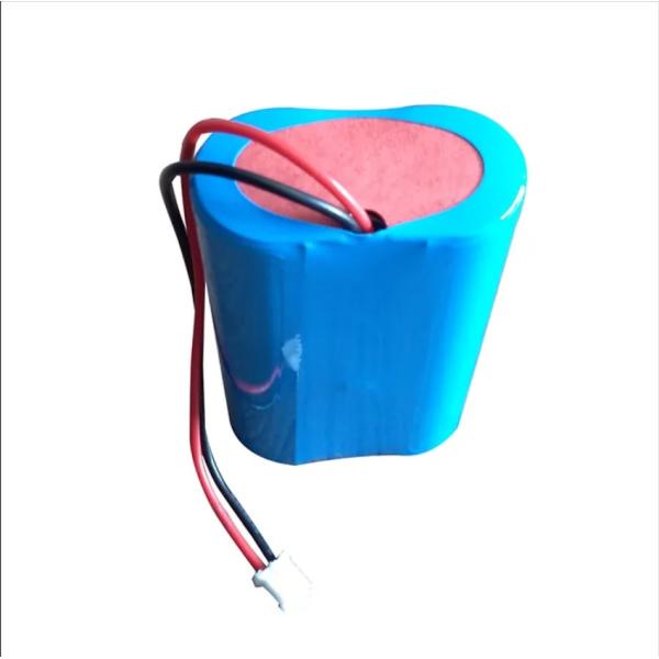 Cylindrical 18650 Lithium Battery 4000mAh 3.7V Rechargeable Battery for Power Tools and Electronics