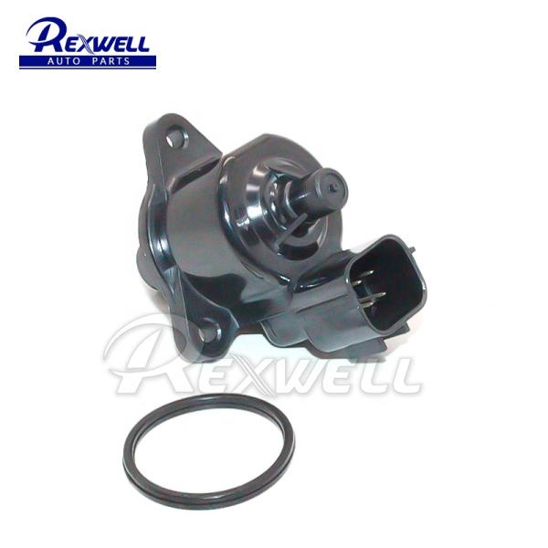IAC Mitsubishi Automotive Parts Idle Air Control Valve 1450A132