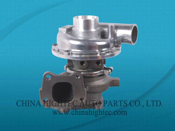 Turbo for Hitach RHC6	6BD1T	114400-2720	"HITACHI SH200 GRAB"