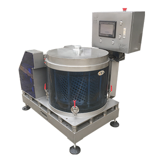 Multi-Functional Meat Washing Machine With 2.25KW Power