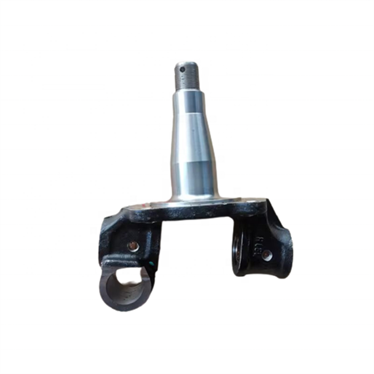 High Quality for JAC 1040 Truck Steering System Spare Parts New 3001200N/D332 Steering Knuckle
