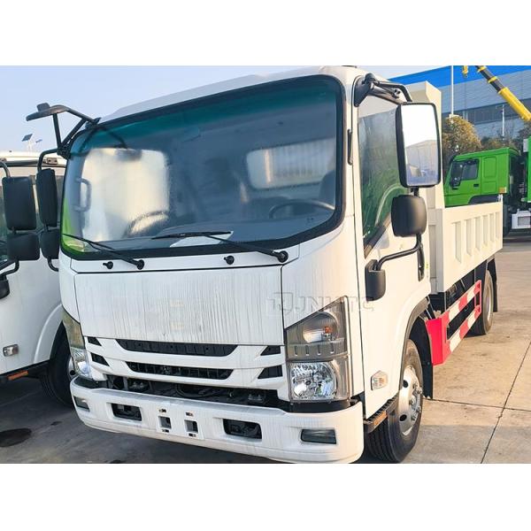 Горячая продажа MINI Легкий грузовик 6 шины 2 тонны- 10 тонн грузовик с наклоном Малый грузовик