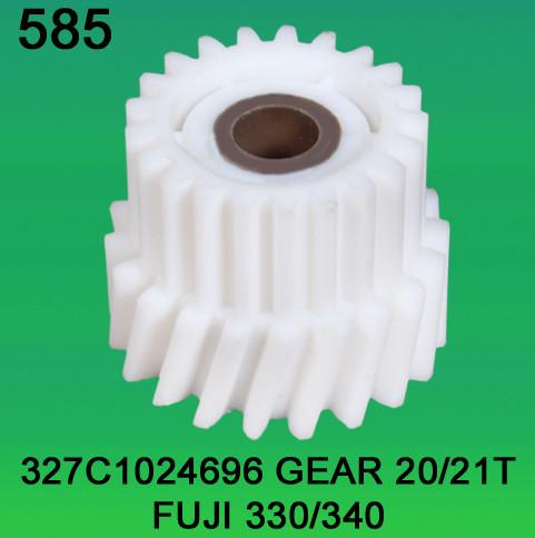 A040795 01 MATEL RING D CUT FOR NORITSU QSS1923 2601 2901 3001 3101 3201 3401 3501 3701 Minilab