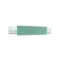 380V 660V Electric Busway 3 Phase 5 Wires With Aluminum Alloy Housing