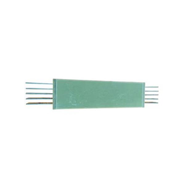 380V 660V Electric Busway 3 Phase 5 Wires With Aluminum Alloy Housing
