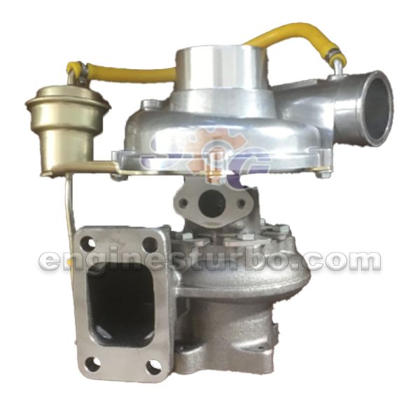 RHC62 Turbo Hino HO7CT 24100-3340 For Hitachi EX220-5 Excavator