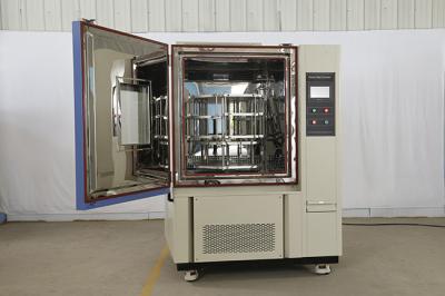 Automatic Corrosion WeatheringOzone Test Chamber Steel Plate With Protective Coating