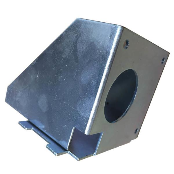 s Leading of Metal Stamping Parts for Multi-Position Fine Blanking