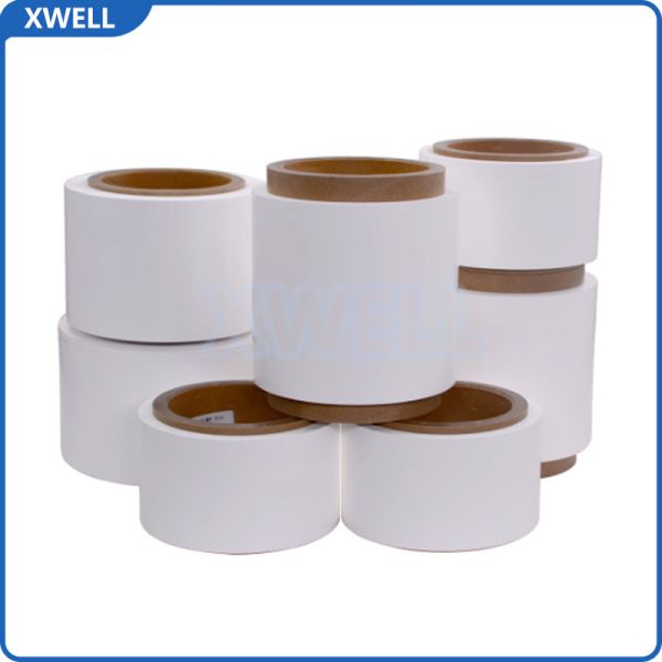 Lithium-Ion Battery Separator (2320/2325/2400/2500) – PE Separator, Ceramic-Coated (Single/Double-Side) for Li-Sulfur, Na-K-Li Batteries