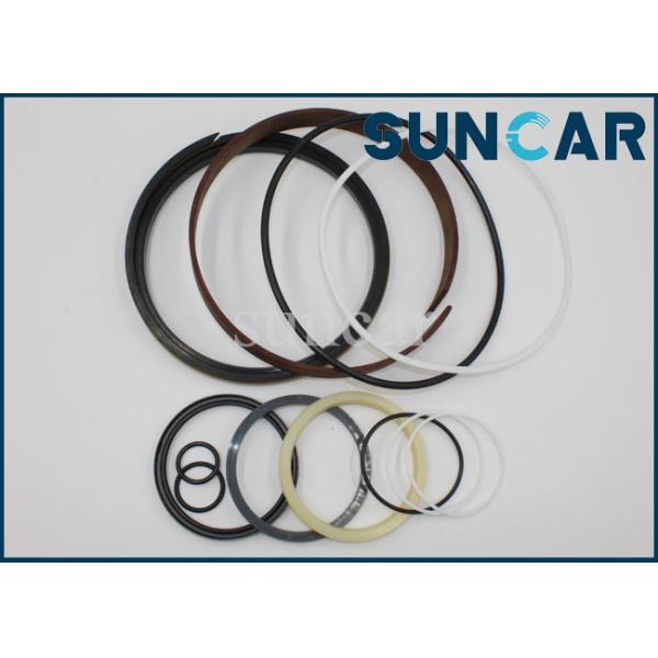 878000389 Oil Sealing Gasket Komatsu Excavator PC10-7 Bucket Cylinder Inner Repair Seal Kit