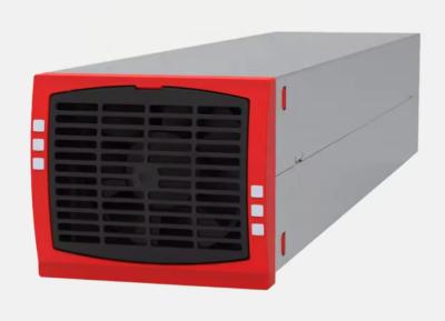 Part No. T321740201 Bravo 10 - 48/230 Modular Inverter To Efficiently Secure Critical Applications From 1.25 KVA CE+T