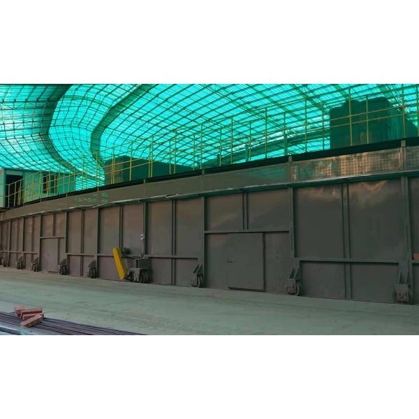 Экологически чистые мобильные печи, печи для уменьшения выбросов, экономия энергии, повышение производительности