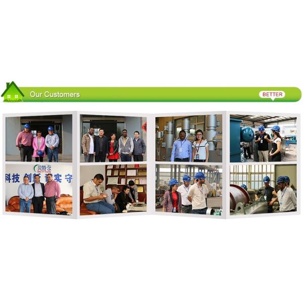 Резервуар для осаждения с вертикальным потоком для очистки сточных вод из углеродистой стали