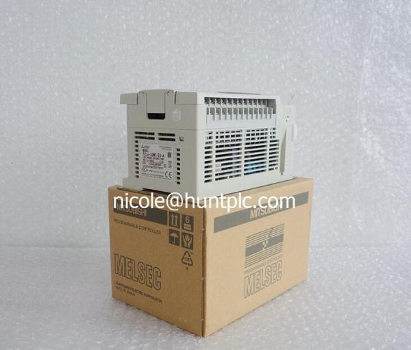 FX3U-32MT/ES-A Mitsubishi PLC FX3U Series Made in Japan 100% Mitsubishi Original