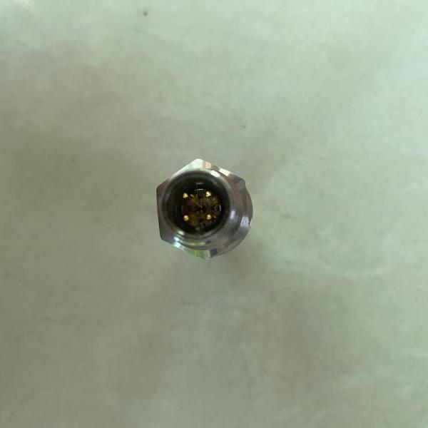 Master Cylinder Proximity Switch Spare Parts For PM Concrete Pump Truck