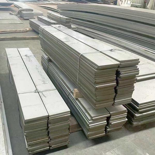 Толщина листа стали 316L A176 Ss Inox 316ti 430 3mm