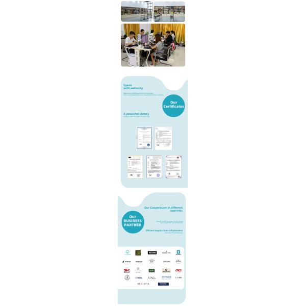 Boîte de bijoux de luxe Premium Blue Velvet Jewelry Box pour bracelet anneau boucle d'oreille