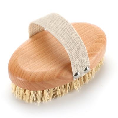 Abeis Corpo Seco Sisal Fibra Vegan Banho Escova Chuveiro Esfoliação Escrubber Massagem