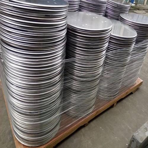 Mill Finish Anodizing 3003 Aluminum Wafer For Automobile Industry
