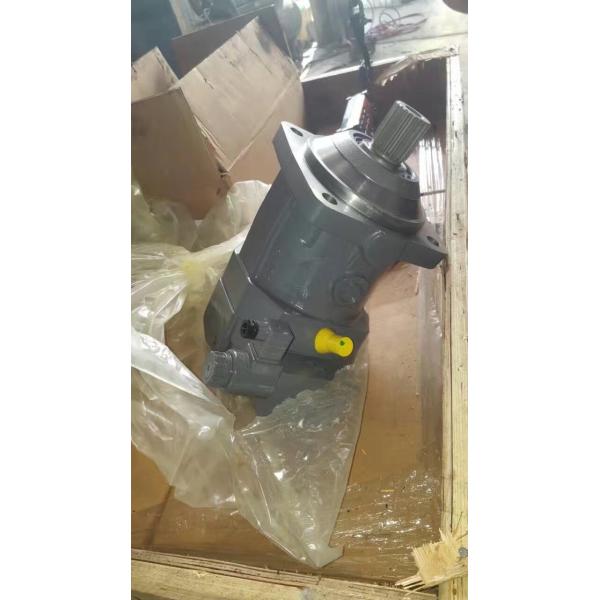 A6VM107DA1/63W-VZB017 Hydr Motor for Hoisting Machinery Truck Mixer