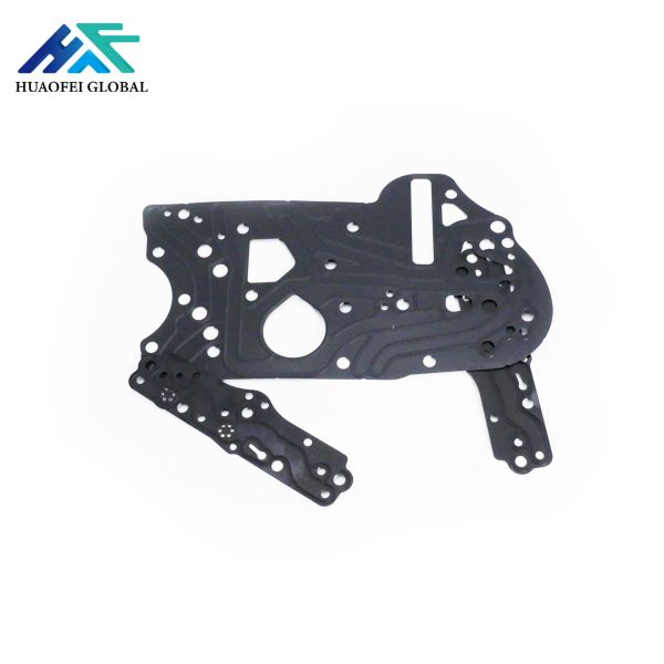 0AM DQ200 Transmission Gasket Valve Body Gasket Gearbox Parts 0AM927769D 0AM for VW AUDI Skoda