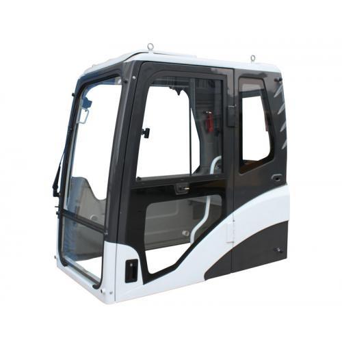 OEM VOLVO EC290 Excavator  Cab/Cabin Operator Cab