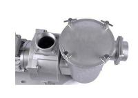 Basse force d'entraînement forte de pompe de circulation de l'eau de consommation de carburant pour le cycle de l'eau