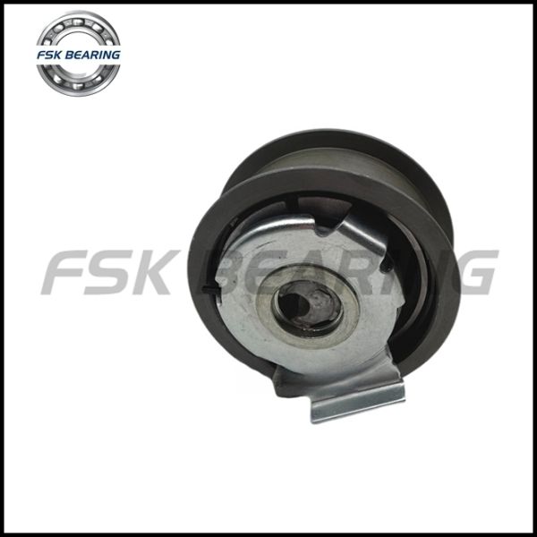 Belt Tensioner 06D109243B 06D109243C T43237 Idler Pulley For FAW Audi Volkswagen Audi