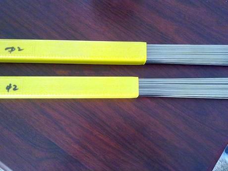 0.3m ~ 4m Colorless Light Bright Steel Wire For Equipment Ehicle Car And Mattress