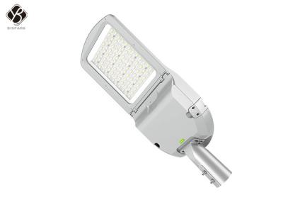 Energy Savings 10 Years Performance Led Street Light Luminaires With 180lm/W, Ip67, Ik10