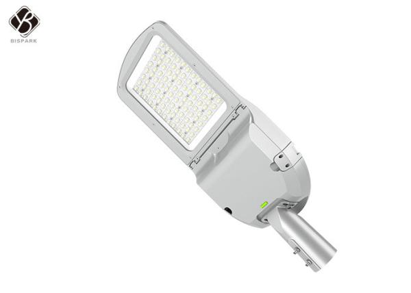 Energy Savings 10 Years Performance Led Street Light Luminaires With 180lm/W, Ip67, Ik10
