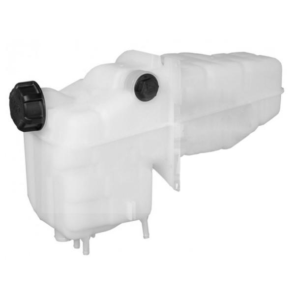 Plastic Water Expansion Tank Scania Truck Parts 1385966 1765735 1370707 1511775 1421090
