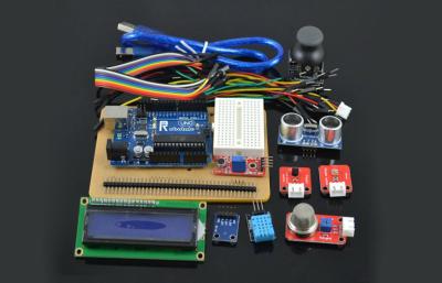 Kits de démarreur de l'ONU R3 DIY pour Arduino