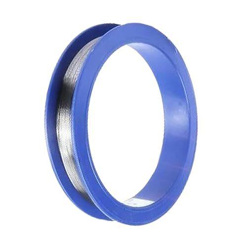 0.01/0.02/0.03mm Dia 99.95% Tungsten Fine Wire, 1000Meter/Spool, Cleaned,Good Toughness And Deformation