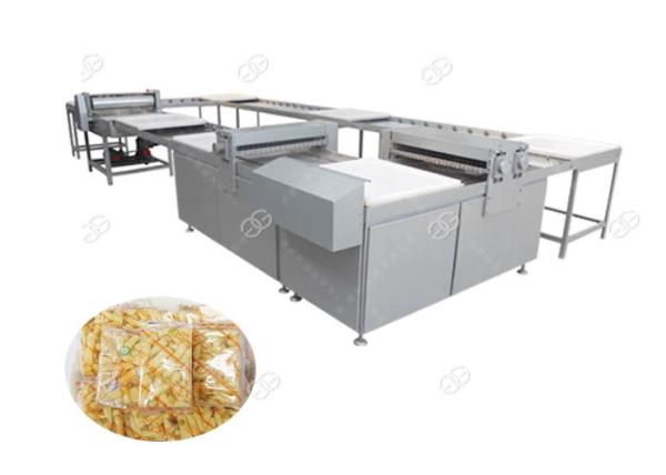 Business Sachima Caramel Cereal Bar Making Machine,  Candy Bar Making Machine Stainless Steel