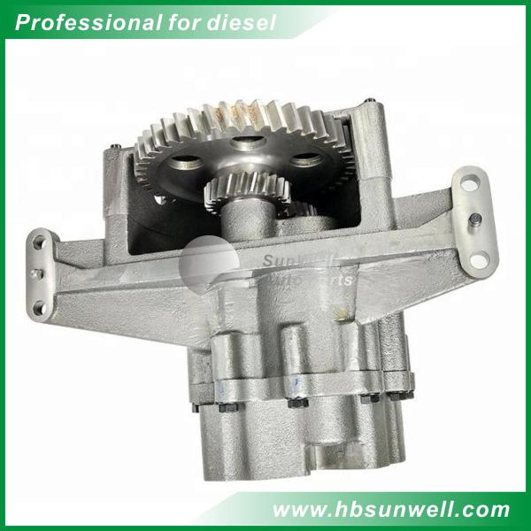 K50 Marine Engine Oil Pump 3634648 3038725 3634643 3177103 Type Available