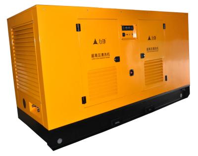 o móbil de alta pressão industrial das arruelas 11600psi para as tubulações da planta da eletricidade limpa