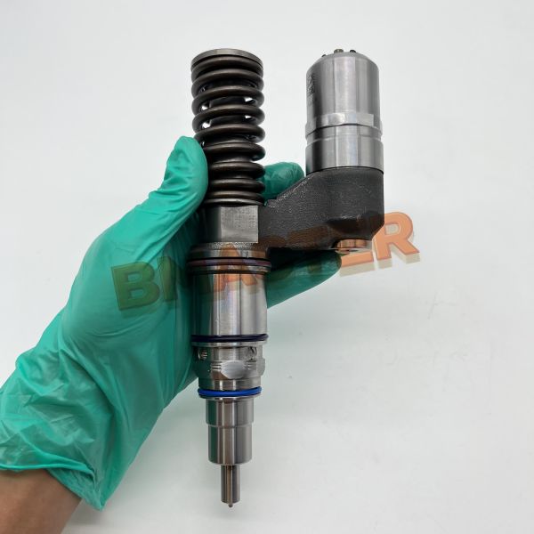 Fuel Injector 0414701005 Engine Replacement Part Suitable for Professional