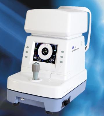 2.0mm Pupil Thermal Printing Optical Refractometer Auto Fog