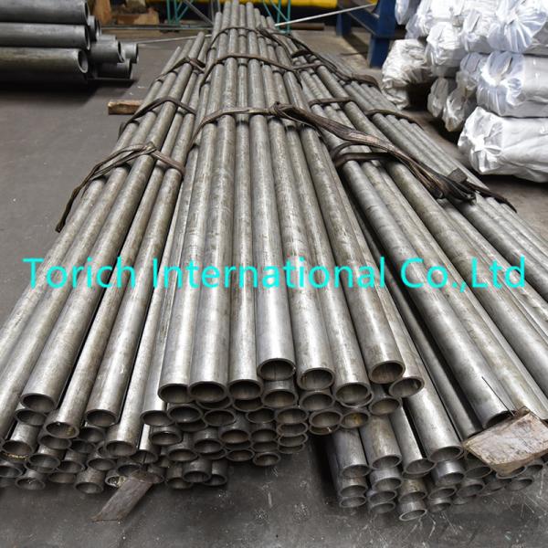 ASTM A519 Cold Drawn Seamless Hydraulic Pipe Carbon Steel