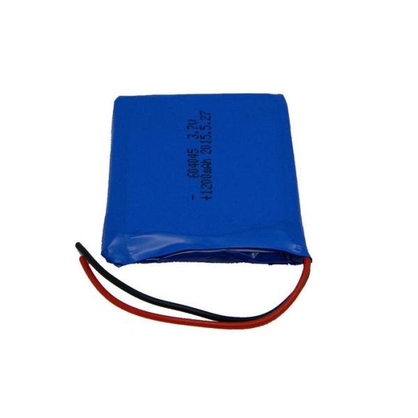 UN38.3 Certified | High Density Customized 3.7V Lipo Battery 1200mah Lithium Polymer Battery FOR Mini Fans | Customizable China Factory Direct
