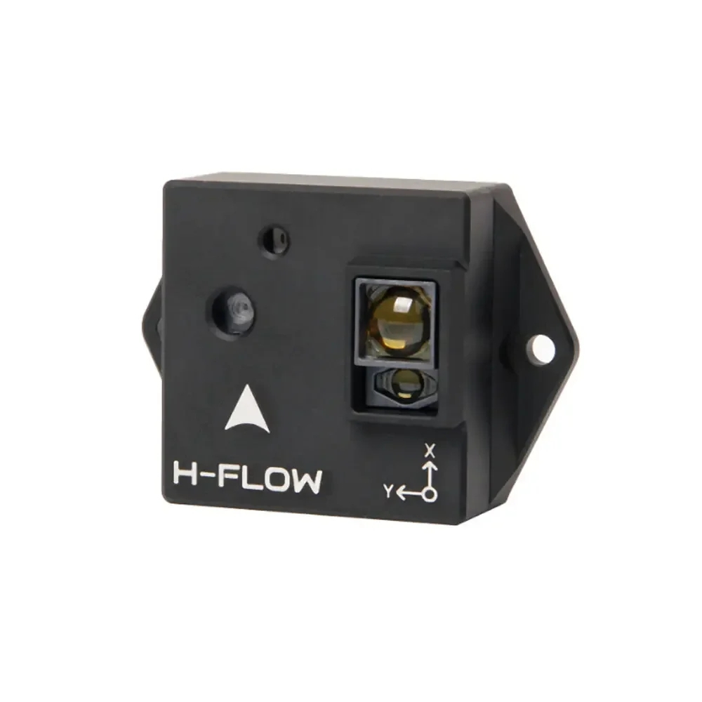 Factory Outlet Holybro H-Flow With DroneCAN Protocol Integrated Optical Flow And Rangefinder Module
