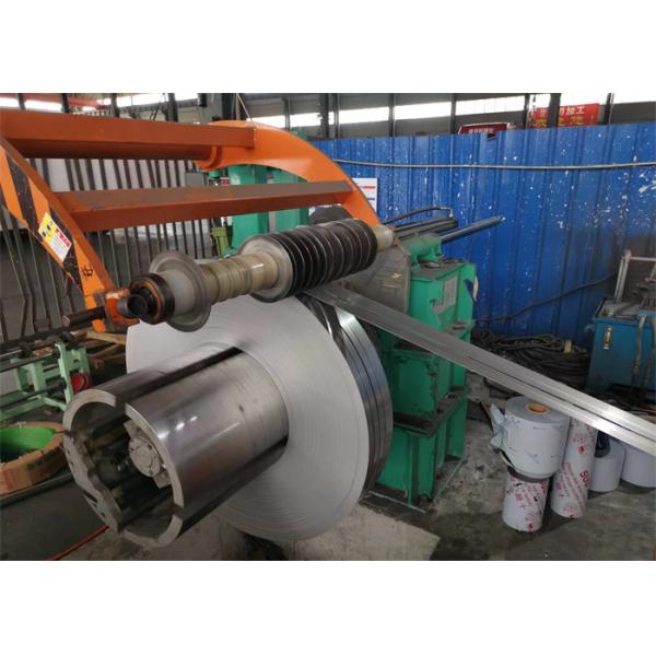 0.25mm-2mm Stainless Steel Strips For Doors 430 2B Stainless Steel Coil Cold Rolled